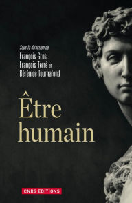 Title: Etre humain, Author: François Gros