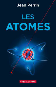 Title: Les Atomes, Author: Jean Perrin