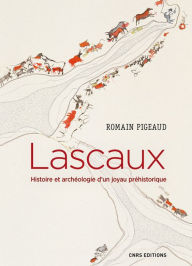 Title: Lascaux, Author: Romain Pigeaud