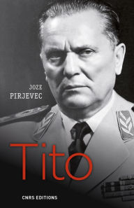 Title: Tito, Author: Joze Pirjevec