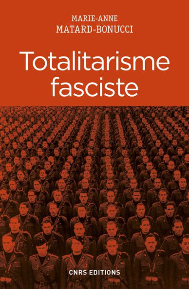 Totalitarisme fasciste