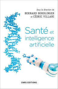 Title: Santé et intelligence artificielle, Author: Cédric Villani