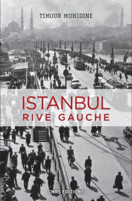 Title: Istanbul rive gauche, Author: Timour Muhidine