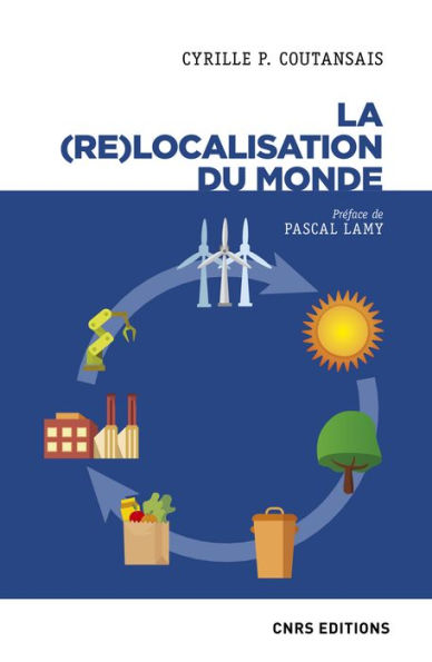 La (re)localisation du monde