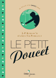 Title: Le Petit Poucet, Author: Jean-Pierre Kerloc'h