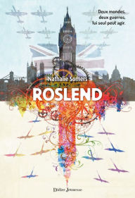 Title: Roslend (tome 1), Author: Nathalie Somers