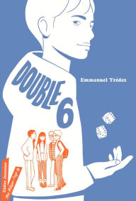 Title: Double 6, Author: Emmanuel Trédez