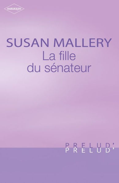 La fille du sénateur (Tempting)