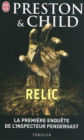 Relic (French Edition)