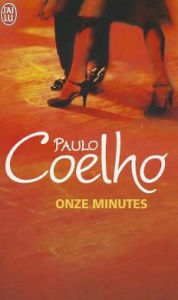 Title: Onze Minutes, Author: Paulo Coelho