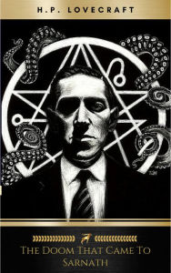 Title: The Doom That Came to Sarnath, Author: H. P. Lovecraft