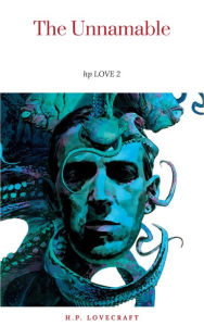 Title: The Unnamable, Author: H. P. Lovecraft