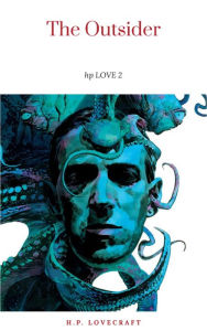 Title: The Outsider, Author: H. P. Lovecraft