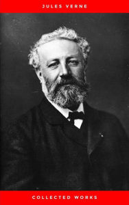 Title: Jules Verne (Leather-bound Classics), Author: Jules Verne