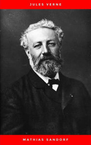 Title: Mathias Sandorf, Author: Jules Verne