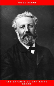 Title: Les Enfants du capitaine Grant, Author: Jules Verne
