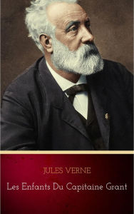 Title: Les Enfants du capitaine Grant, Author: Jules Verne