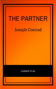 Title: The Partner, Author: Joseph Conrad