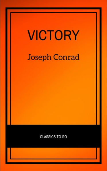 Victory: An Island Tale (Penguin Classics)