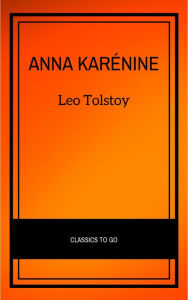 Title: Anna Karénine, Author: Leo Tolstoy