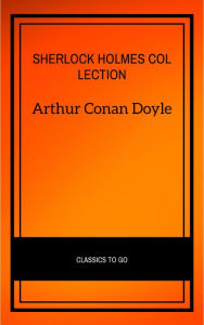 Title: Sherlock Holmes: Collection, Author: Arthur Conan Doyle