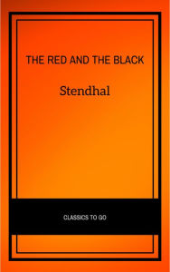 Title: The Red and The Black, Author: Stendhal