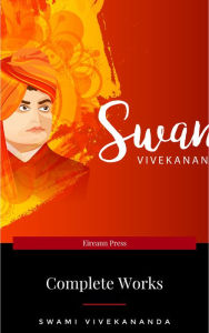 Title: The Complete Works of Swami Vivekananda (9 Vols Set), Author: Swami Vivekananda