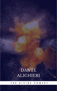 Title: The Divine Comedy: Inferno; Purgatorio; Paradiso, Author: Dante Alighieri