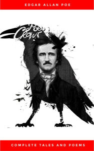 Title: The Complete Tales and Poems of Edgar Allen Poe (Modern Library Giant, 40.1), Author: Edgar Allan Poe