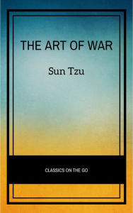 Title: The Art of War, Author: Sun Tzu