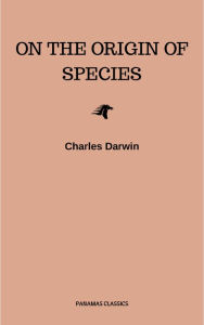 Title: On the Origin of Species, Author: Charles Darwin