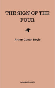 Title: The Sign of the Four, Author: Arthur Conan Doyle