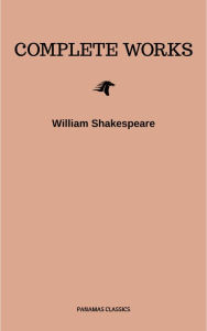 Title: The Complete Works of William Shakespeare, Author: William Shakespeare