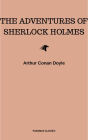 The Adventures of Sherlock Holmes