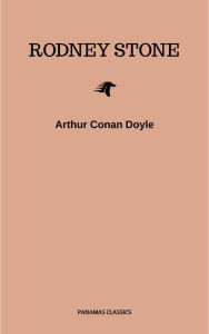 Title: Rodney Stone, Author: Arthur Conan Doyle