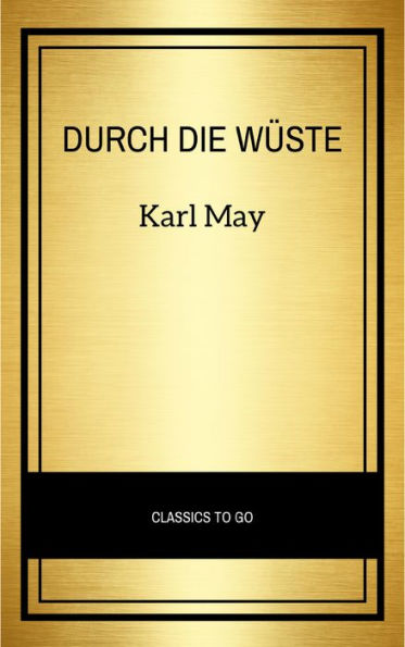 Durch die Wüste