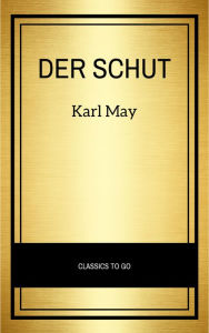 Title: Der Schut, Author: Karl May