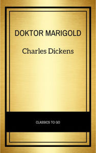 Title: Doktor Marigold, Author: Charles Dickens