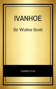 Title: Ivanhoe (German Edition), Author: Sir Walter Scott