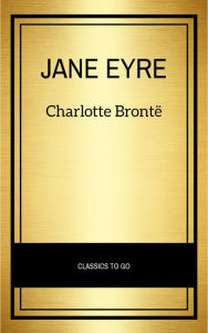 Title: Jane Eyre, Author: Charlotte Brontë