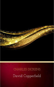 Title: David Copperfield, Author: Charles Dickens