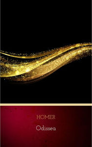 Title: Odissea, Author: Homer