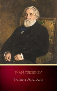 Title: Fathers and Sons, Author: Ivan Turgenev