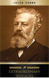 Title: Extraordinary Voyages, Author: Jules Verne