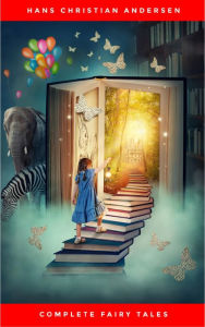 Title: Complete Fairy Tales, Author: Hans Christian Andersen