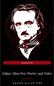Title: Edgar Allan Poe: Poetry and Tales (LOA #19), Author: Edgar Allan Poe
