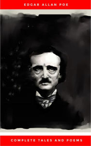 Title: Edgar Allan Poe: Complete Tales and Poems by Poe, Edgar Allan (2009) Hardcover, Author: Edgar Allan Poe