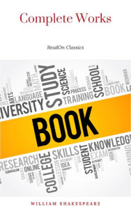 Title: The Complete Works of William Shakespeare, Author: William Shakespeare