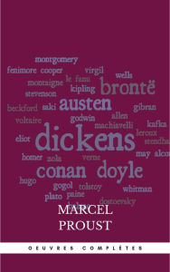 Title: Oeuvres Complètes, Author: Marcel Proust