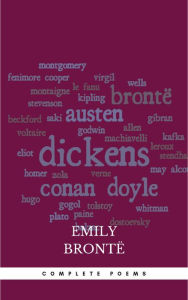 Title: Brontë Sisters: Complete Poems, Author: Brontë Sisters